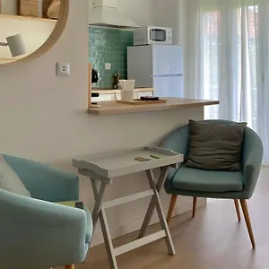 Saldanha Apartamento Lisboa