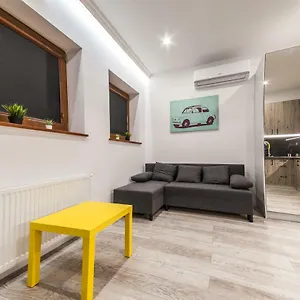 Bob Apartamento Cracovia