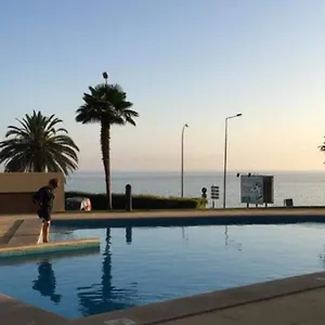 T1 Sea & Pool Apartamento Caxias
