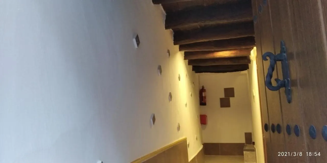 Casa Los Patos Cazorla 0*,  España