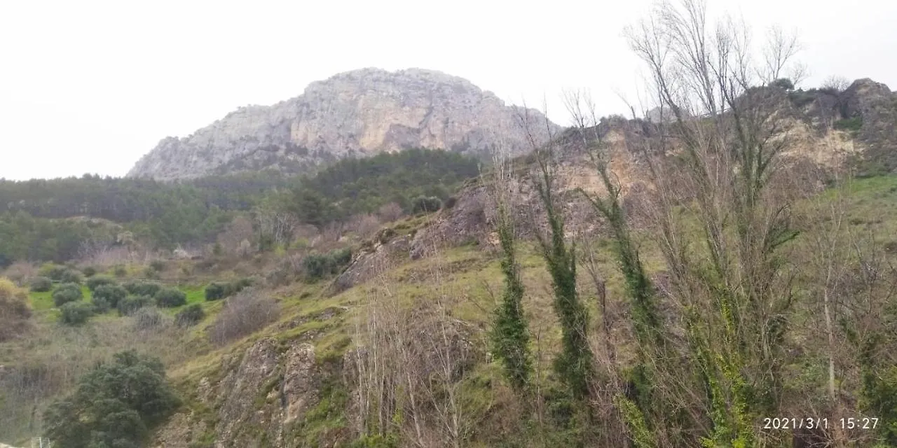 Casa Los Patos Cazorla